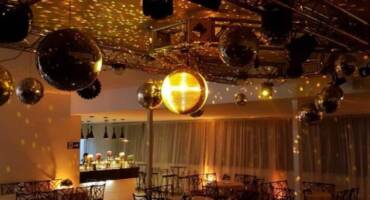 Bailes de Formaturas