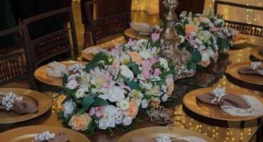 Eventos Empresariais